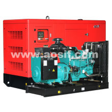 150 kva genset with electrical diesel oil generators from power suppliers
